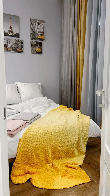 Квартира Квартира Nasirov pro студию в kazakov grand loft — Москва