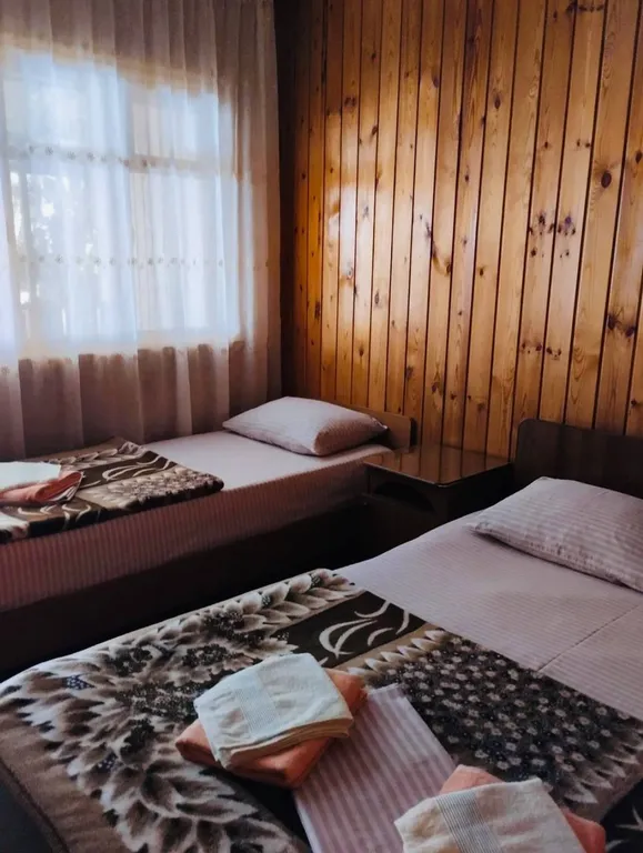 Комната