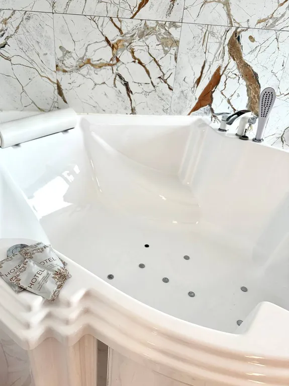 Студия Lux в центре города