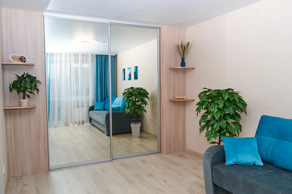 Тихая гавань