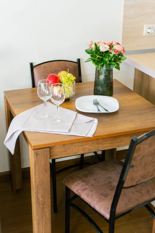 Апартаменты рядом с Национальной Галереей