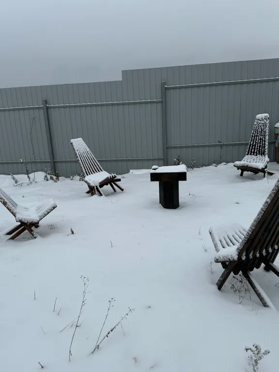 Коттедж Европейский дом — Становое