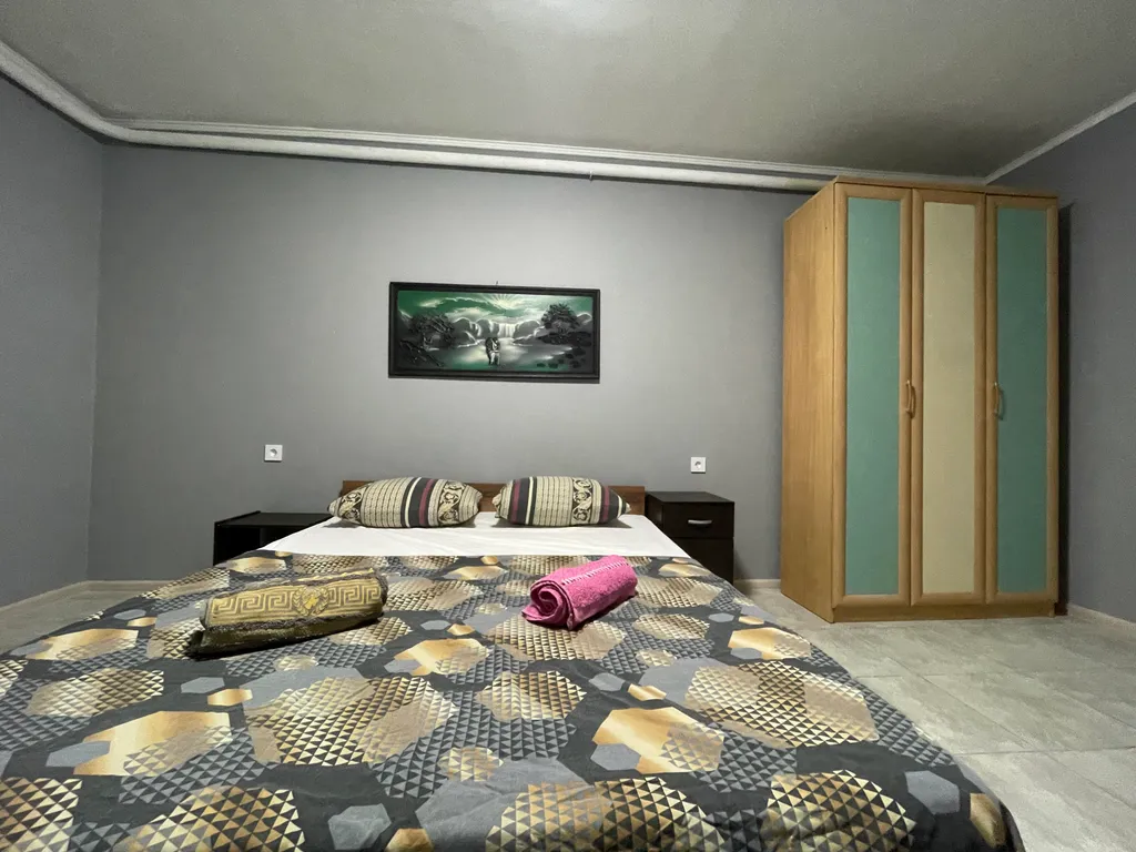 Уютная квартира — аренда посуточно в Благовещенская