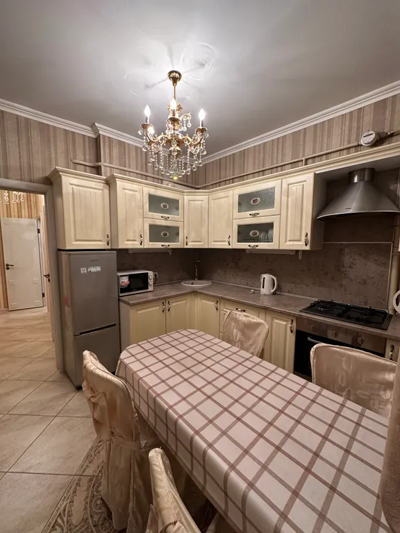 Квартира Квартира в 100 метрах от Кремля — Казань