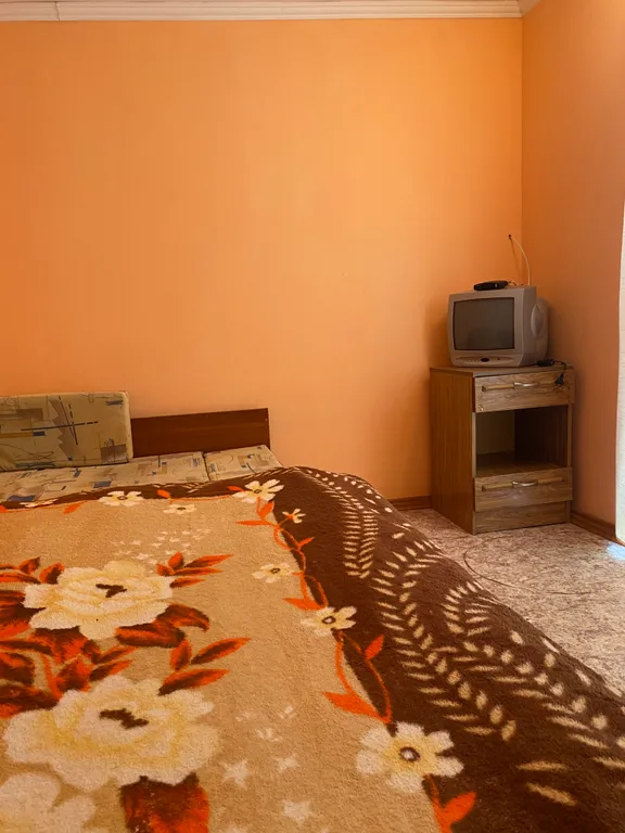 Квартира Квартира Летний домик — Геленджик