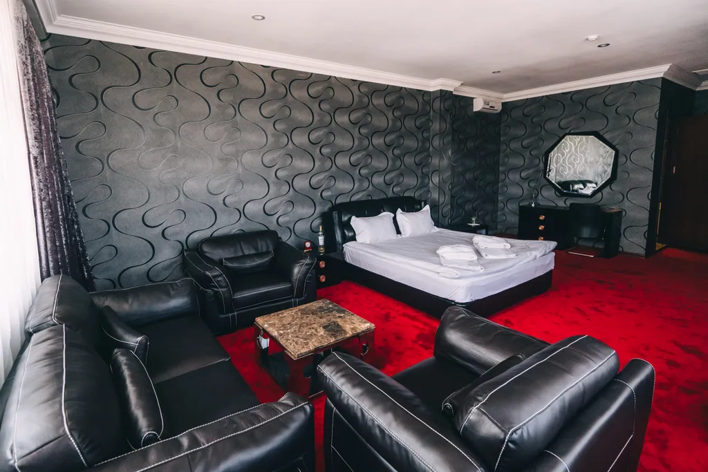 Квартира Комната — аренда посуточно в Смоленск