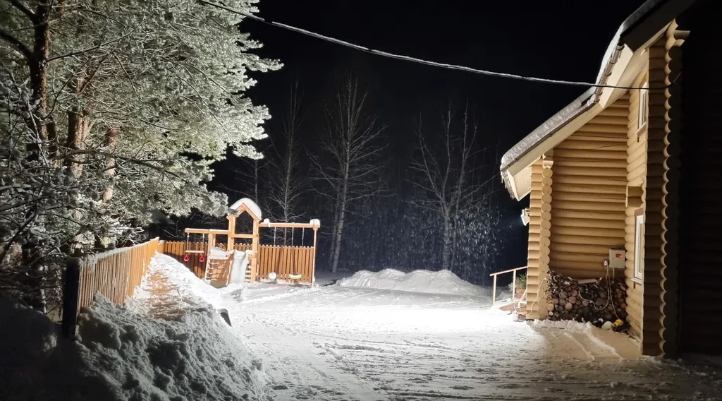 Комфортный, уютный дом у реки для семейного отдыха