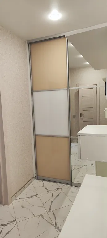 Райский уголок