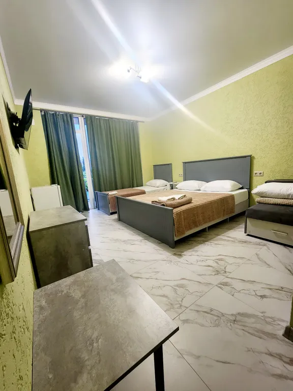 Квартира Комната — Гагра