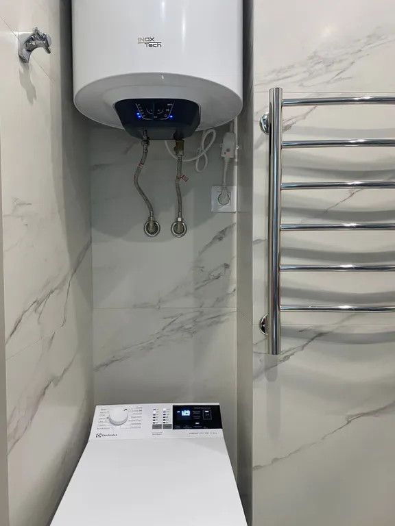 Апартаменты у моря