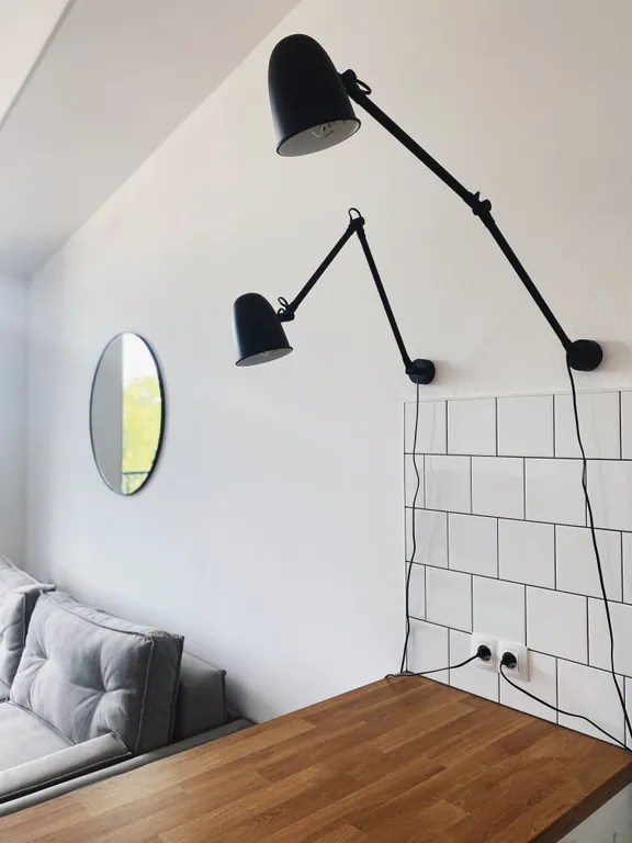 Квартира Квартира Апартамент на краю земли — Кронштадт