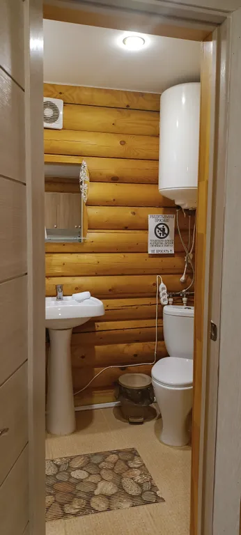 Дом под ключ, коттедж