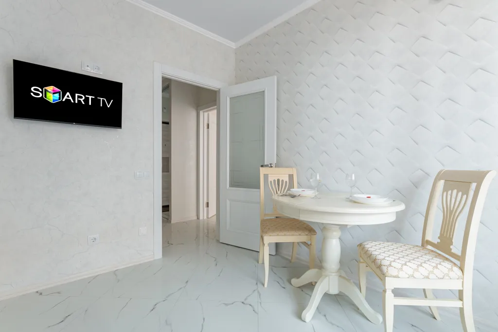 Квартира Квартира Знакомьтесь — бриллиант коллекции depart apart, жк «маршал» — Краснодар