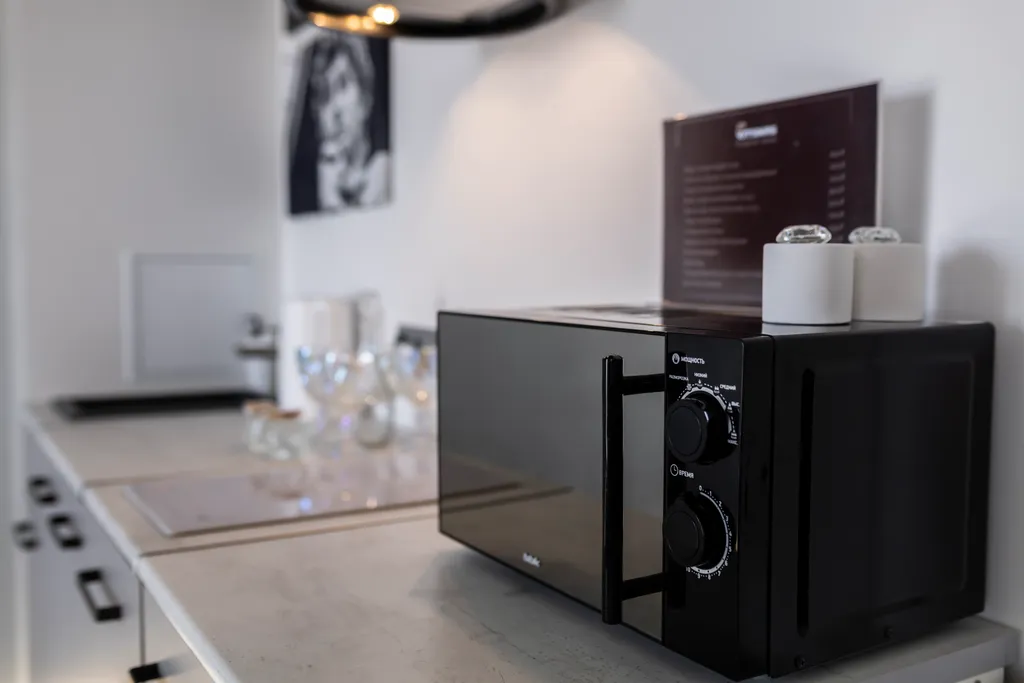 Кристалл | Crystal | студия | 4 гостя