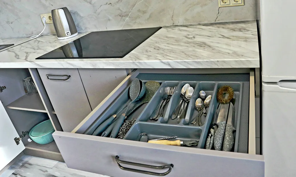 Уютные апартаменты с отличным ремонтом и прекрасным видом с высоты