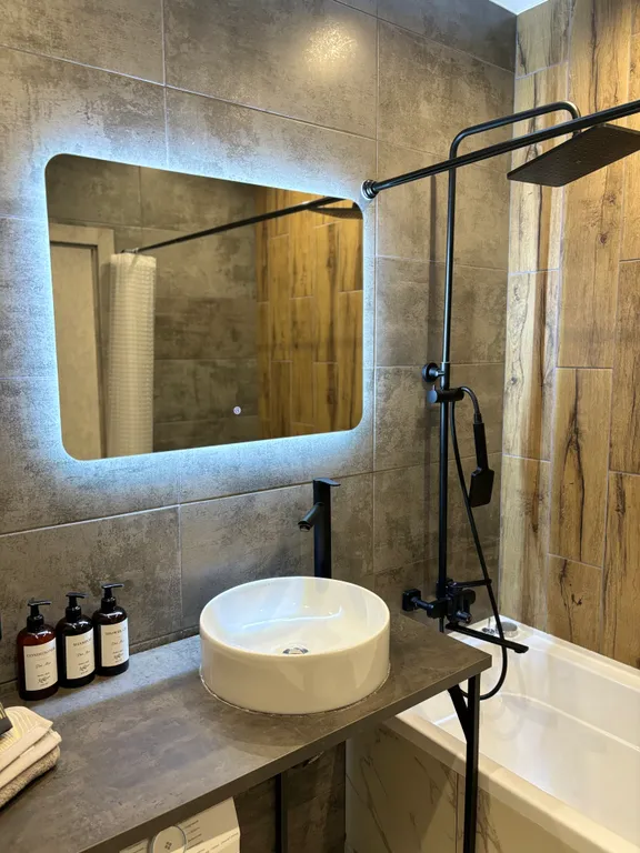 Квартира Уютная квартира — Ярославль