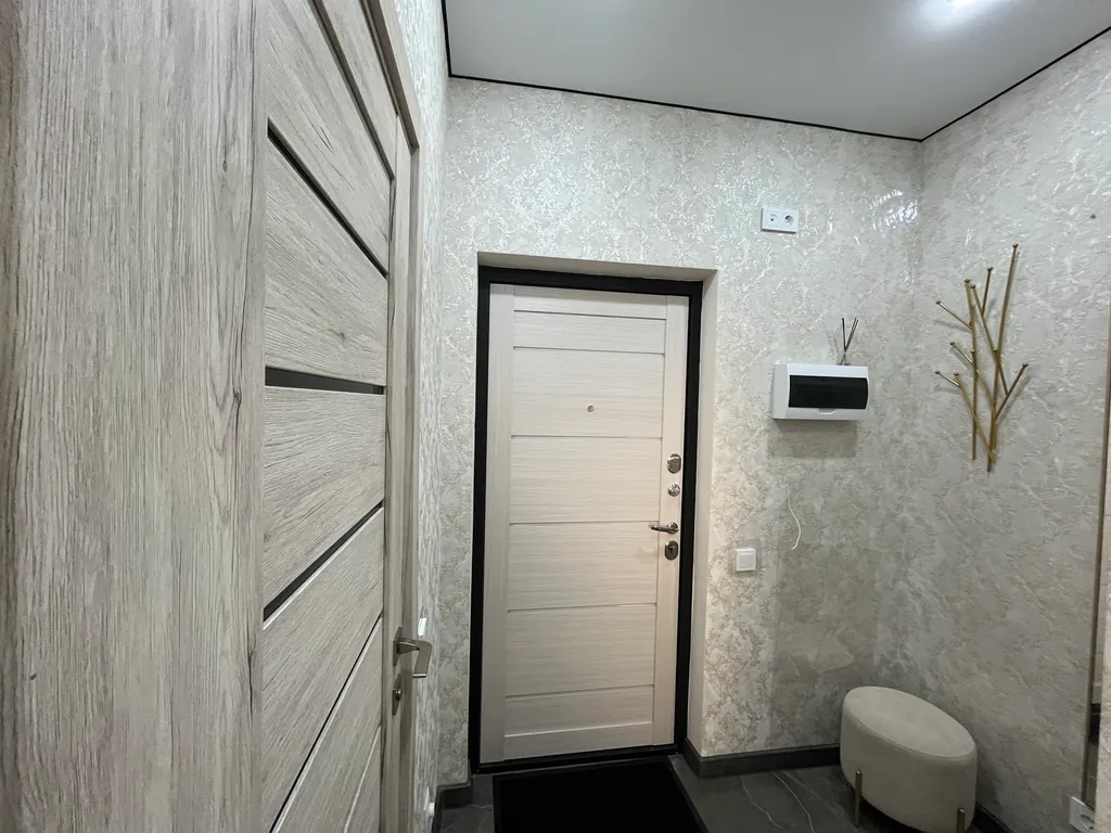 Квартира Комфортная квартира в центре города — Горячий Ключ