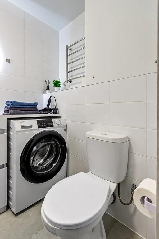 Квартира MaxRealty24 Квартира евродвушка рядом с метро Аминьевская — Москва
