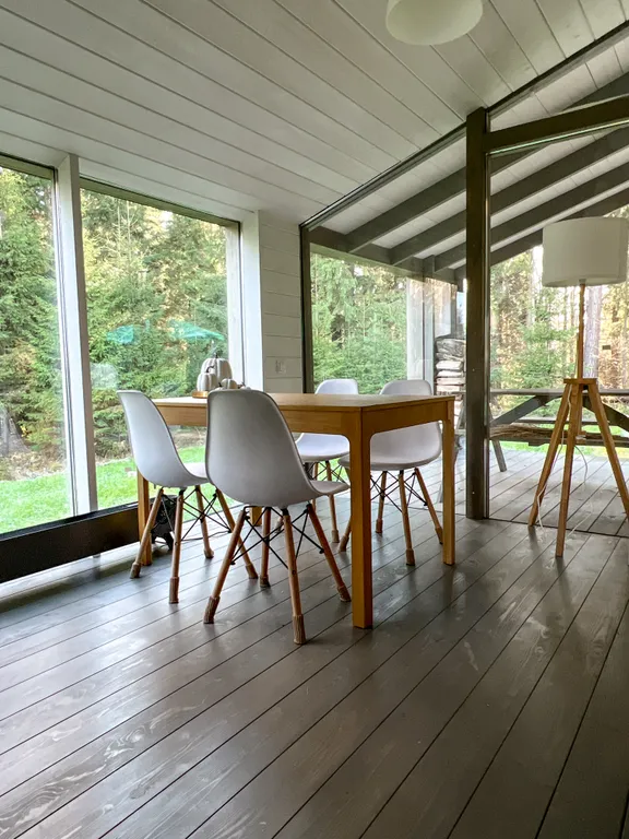 Селах Domingo Dacha