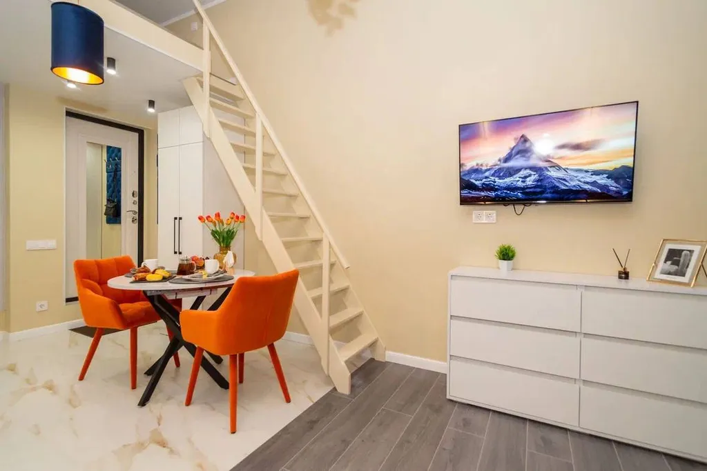 ДзенХоум Отвлечение