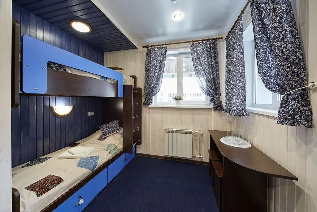 Квартира Комната — аренда посуточно в Иркутск