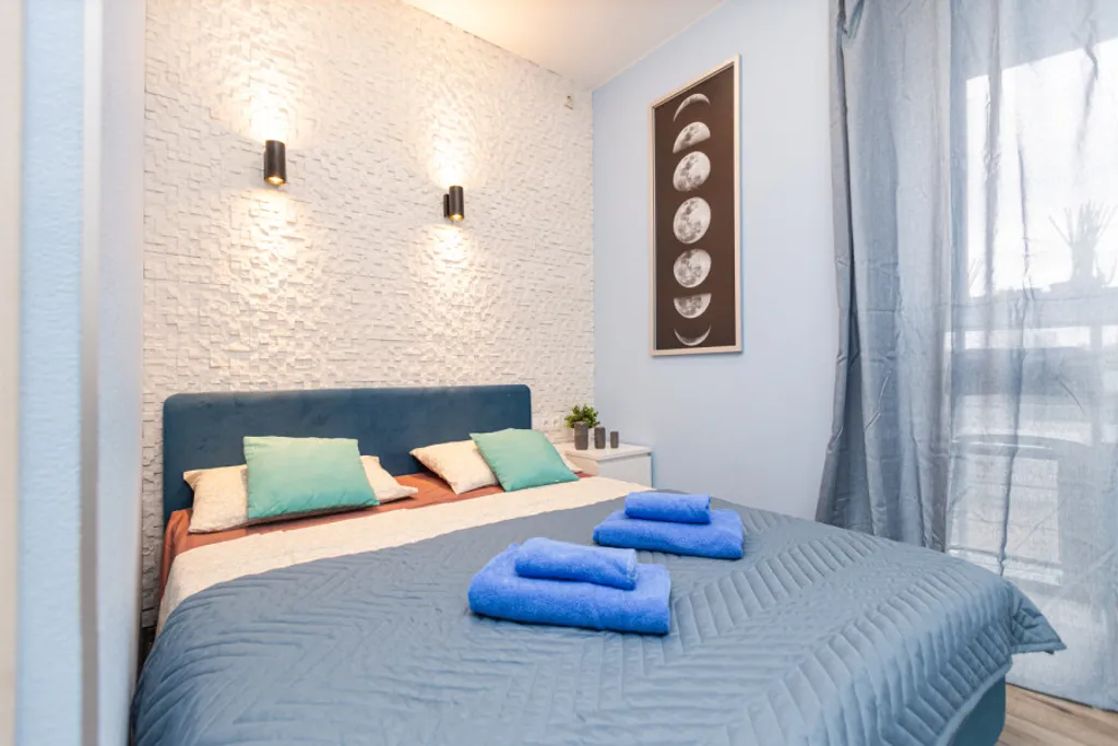 Квартира Квартира в ЖК Ландыши — Москва