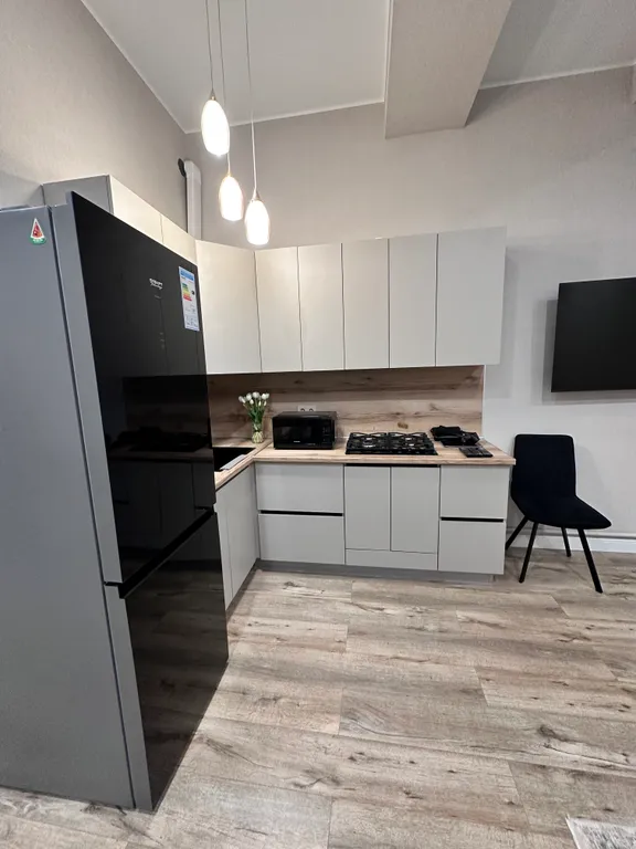 Квартира Апартаменты baraka — аренда посуточно в Каспийск