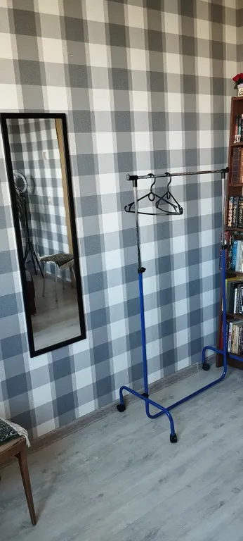 Квартира Уютная комната у метро — Санкт-Петербург