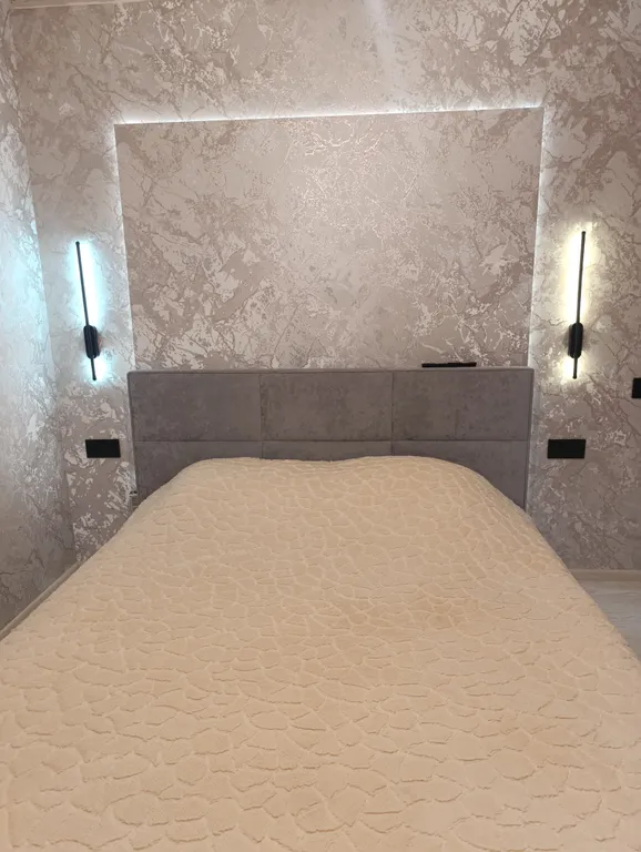 1-я квартира в центре, после капитального ремонта