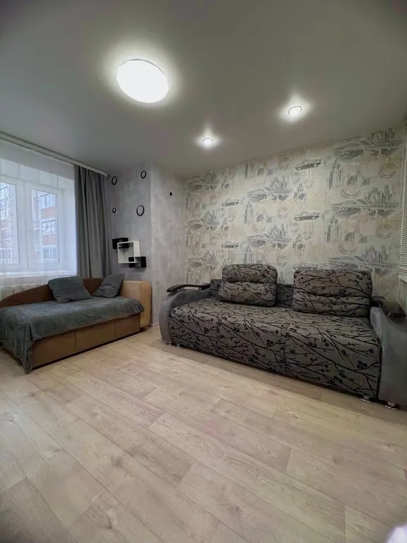 Чистая, уютная квартира в самом ЦЕНТРЕ ГОРОДА