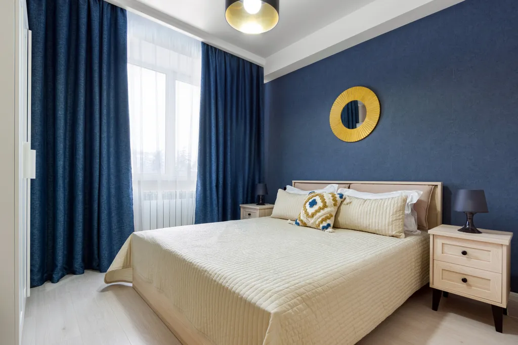 Уютная квартира у Курортного парка — аренда посуточно в Ессентуки