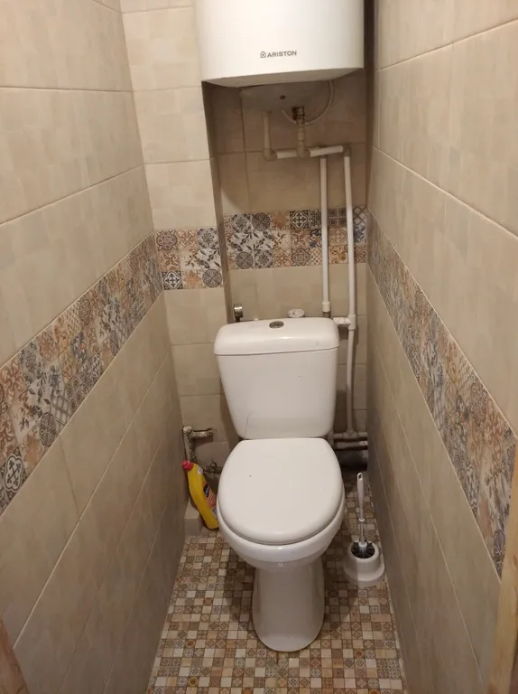 Комнатка в Пальме