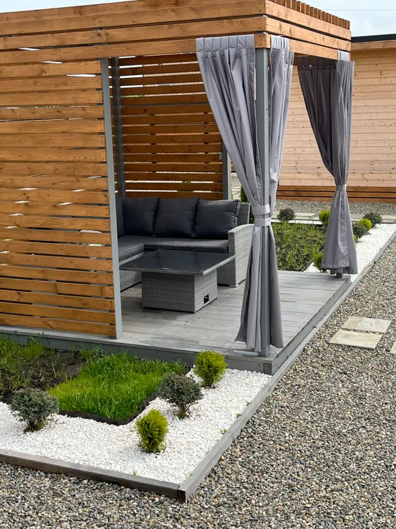 Коттедж 2-комнатный Дом — Горячий Ключ