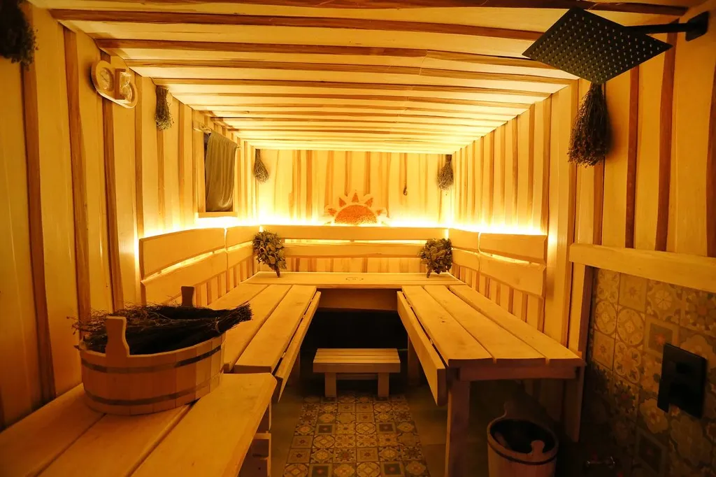 Дом Света с видом на горы в аутентичном пространстве Sunsvet