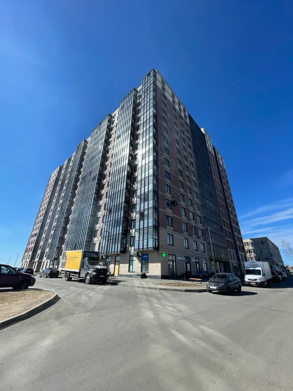 Идеальное жилье для семейного отдыха и деловых поездок.