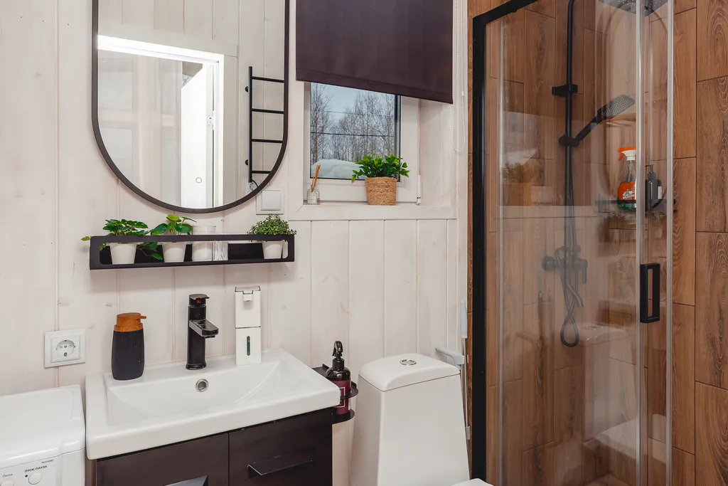 Luna Family House от Letto House