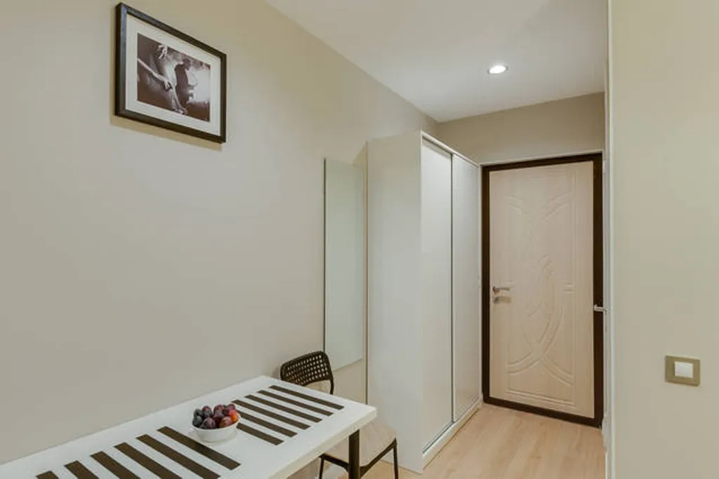 Квартира 1-комнатная Квартира — Санкт-Петербург