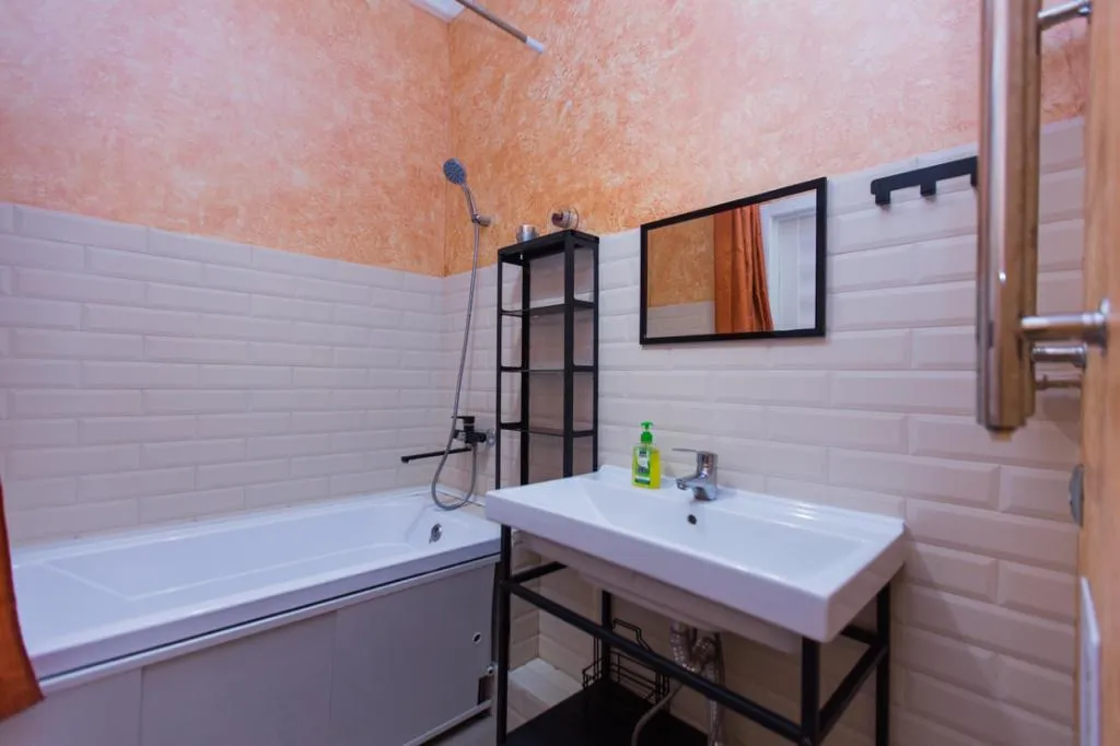 Apartament Nedelka kv 24