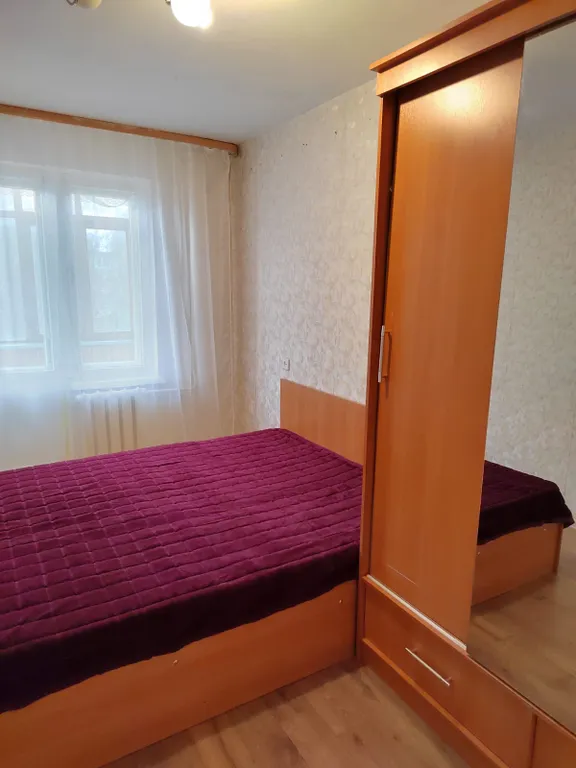 Квартира Двухкомнатная квартира недалеко от вокзала и ТЦ Глобус — Тверь