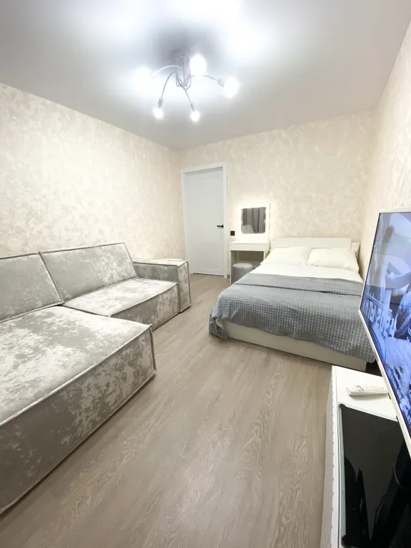 Квартира с джакузи — аренда посуточно в Городец