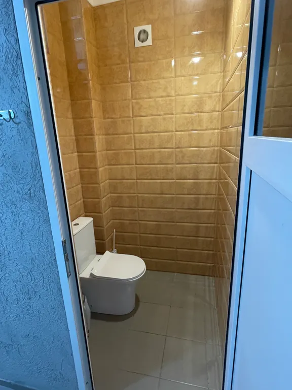 Коттедж Уютный четырёхместный домик — Гагра