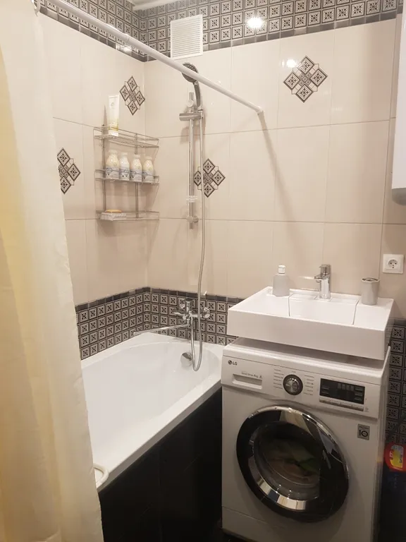 Отличная квартира в центре Зеленогоска