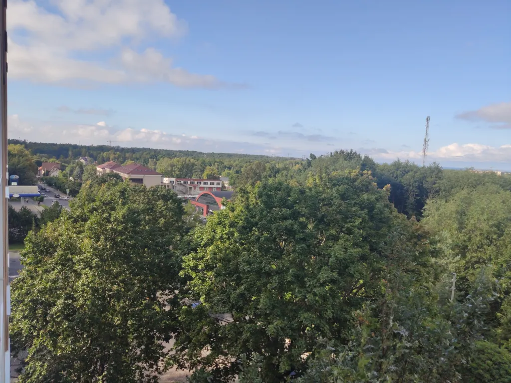 Отличное место