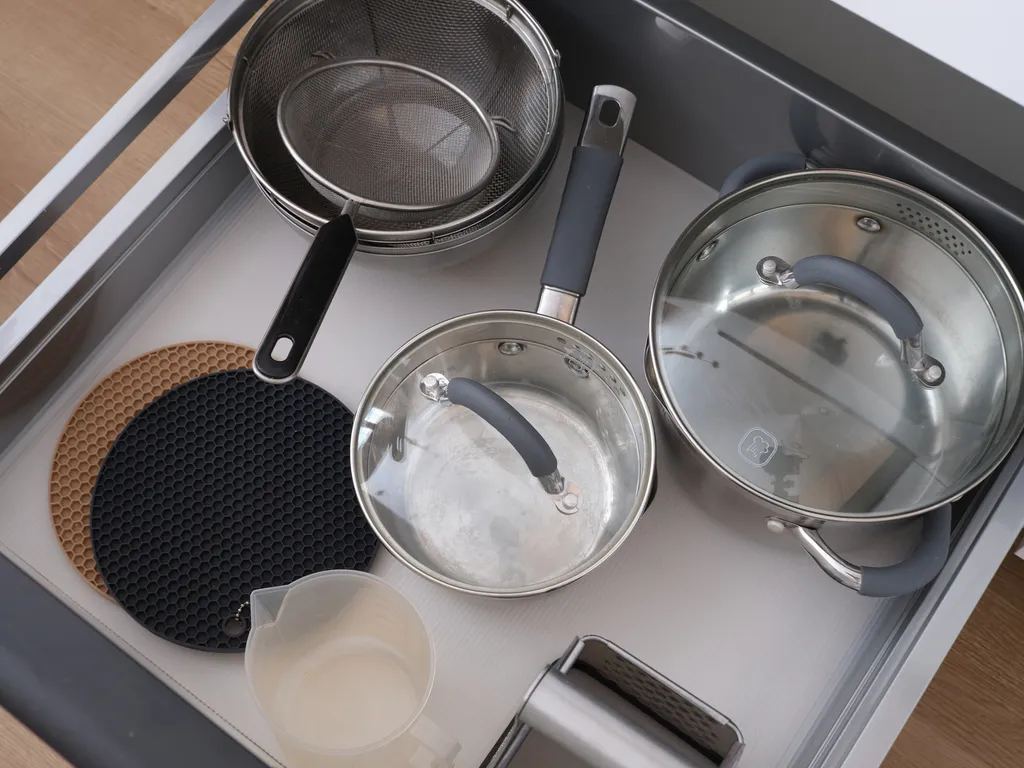 Квартира Dune