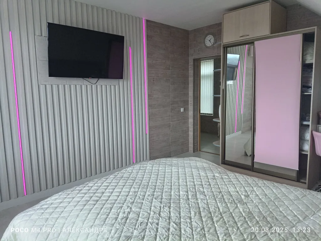 Уютный коттедж с видом на море для семейного отдыха — аренда посуточно в Сочи