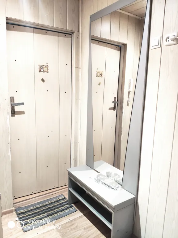 Квартира для комфортного проживания