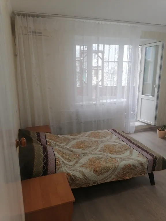 Квартира Уютная квартира рядом с парком и набережной — Ейск