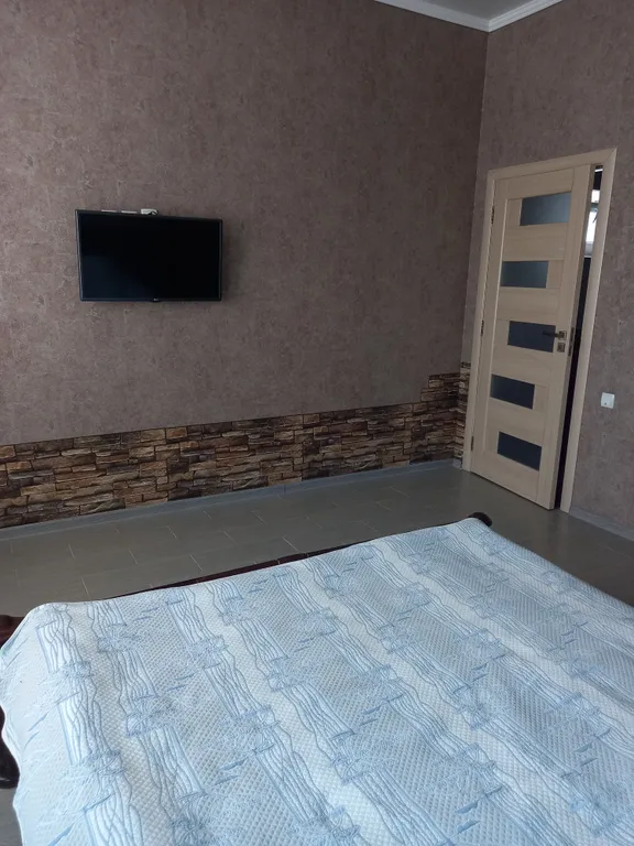 Тихое место для отдыха