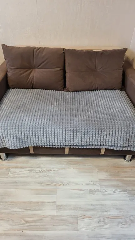 Квартира недалеко от Арены Металлург