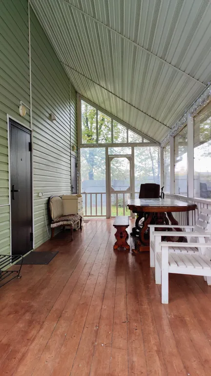 Гостевой дом на 12 человек в Жучках